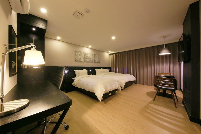 Kobos Hotel Seoul