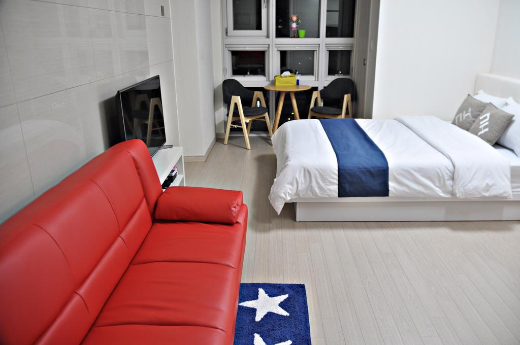 Myeongdong Casa de hóspedes 2*