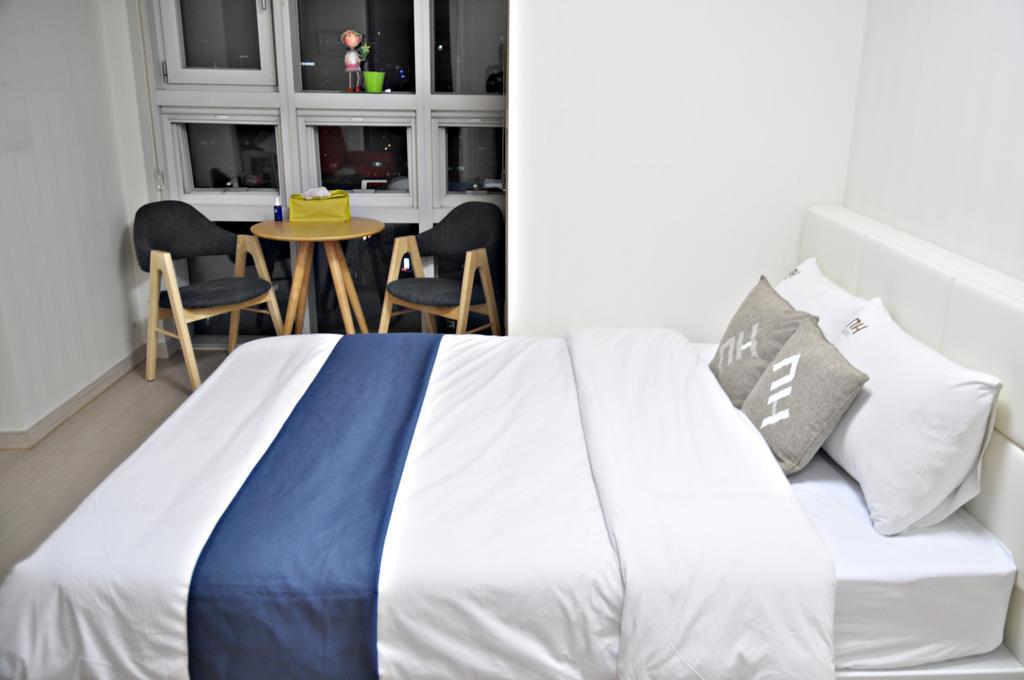 Casa de hóspedes Myeongdong Seul