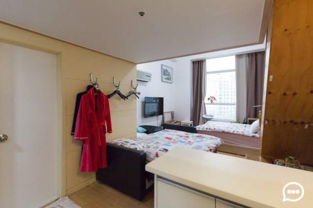 Station Duplex Apartment