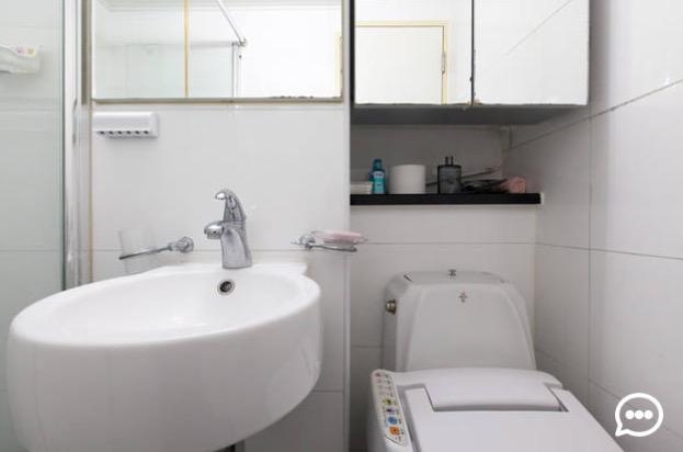 Apartment Station Duplex *