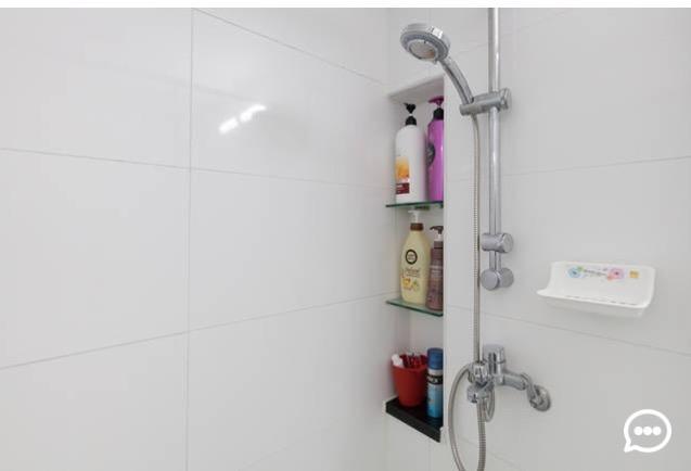 Station Duplex Apartment Seoul