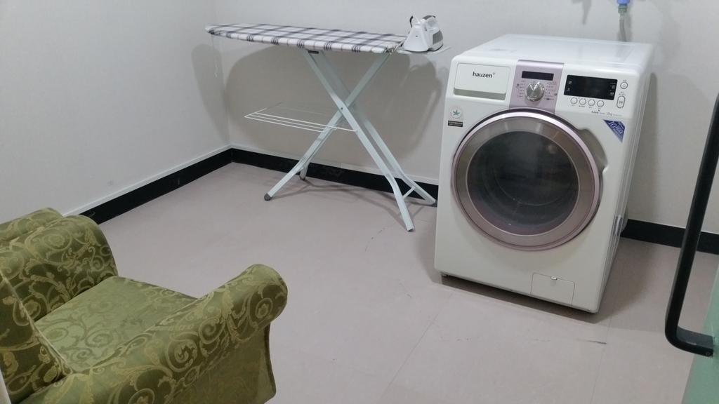 Kobos Hotel Seoul