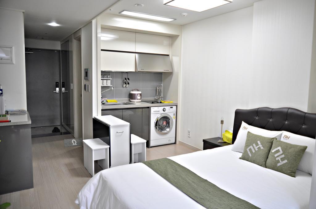 Myeongdong Casa de hóspedes Seul