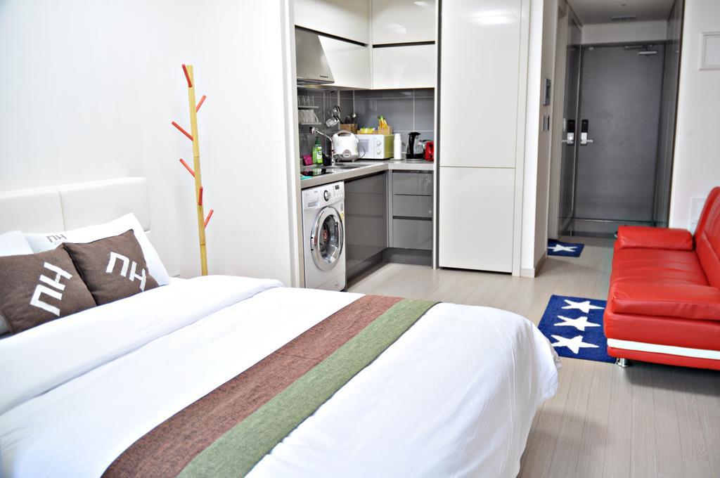 Casa de hóspedes Myeongdong Seul