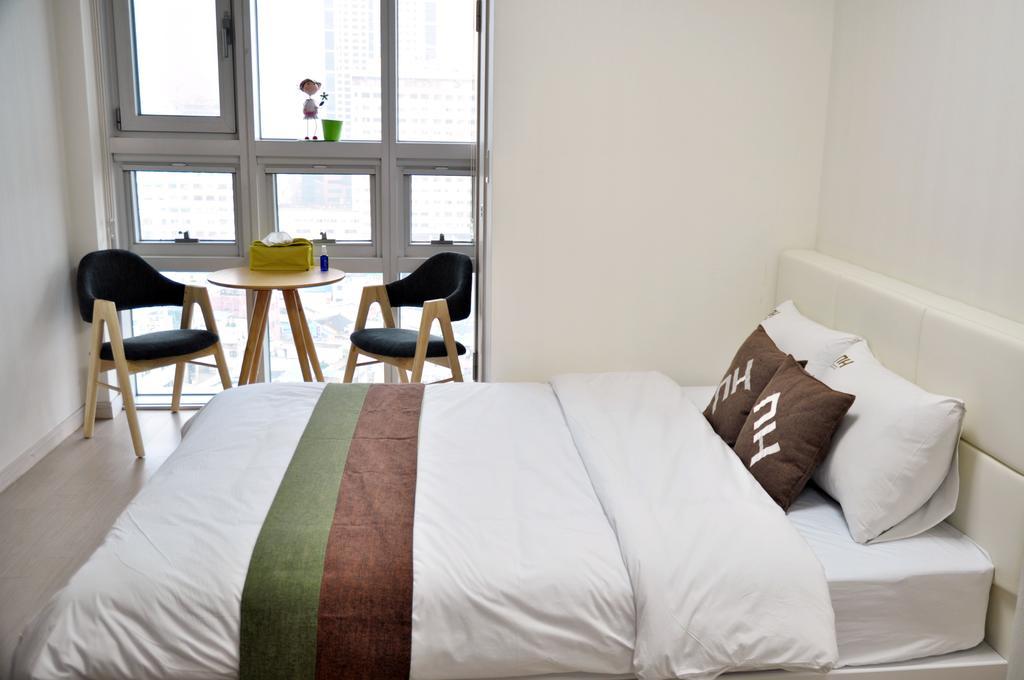 Casa de hóspedes Myeongdong
