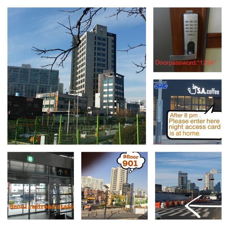 Station Duplex Apartment *