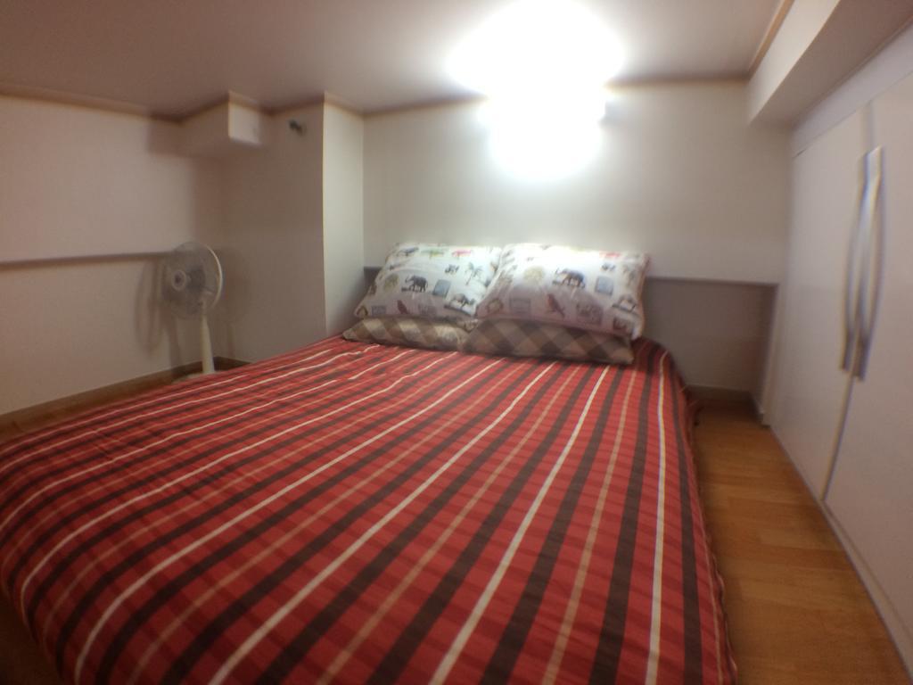Station Duplex Apartment Seoul