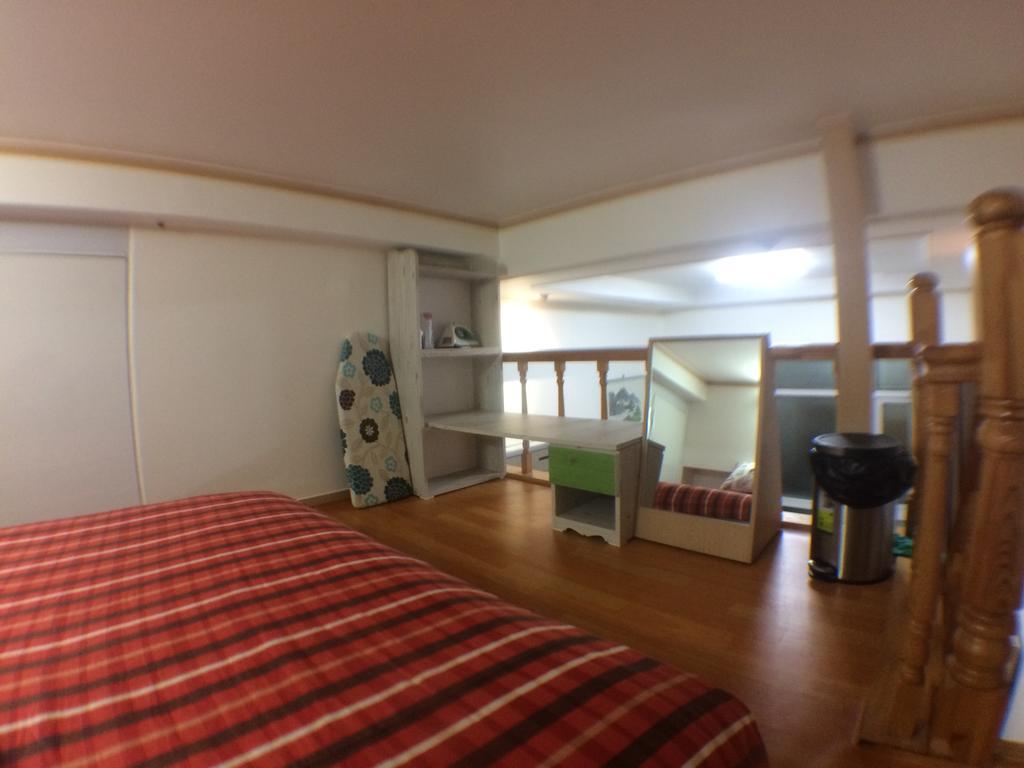 Station Duplex Apartment