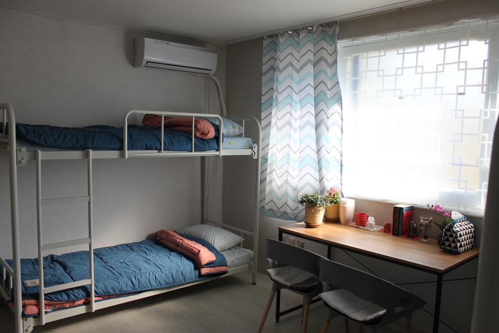 Sonogong Guest house Seoul