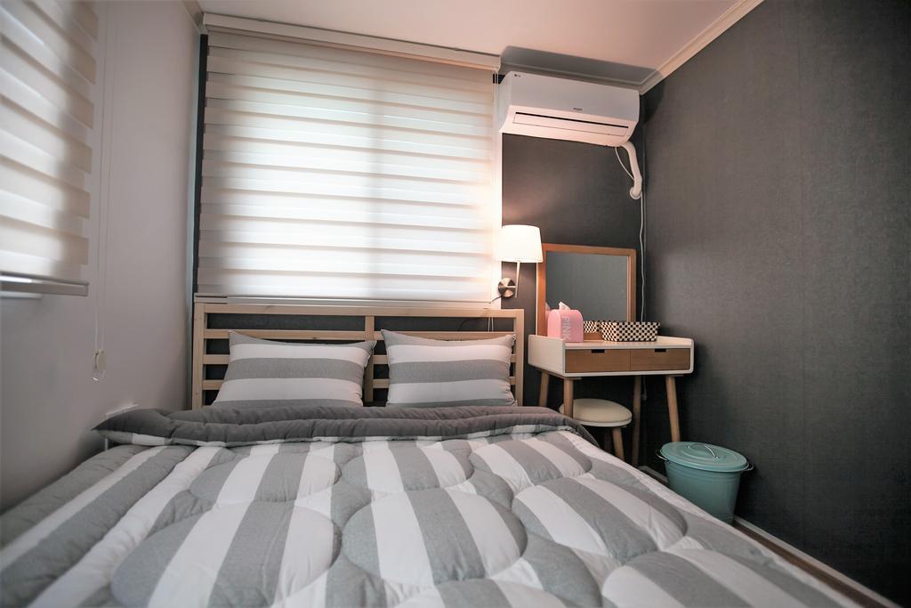 Twins Guesthouse Guest house Seoul