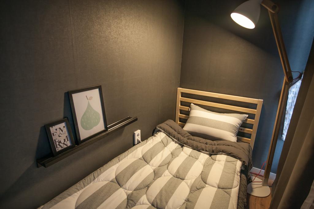 Guest house Twins Guesthouse