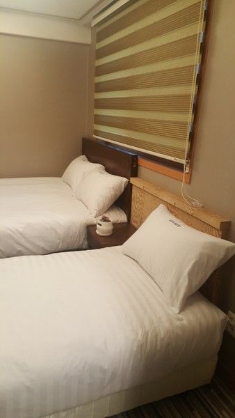 Myeongdong Time * Seoul