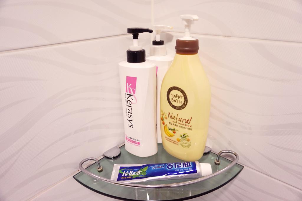 Guest house Able Hongdae 2 Seoul