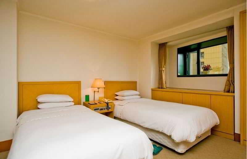 Hotel Astoria Seoul