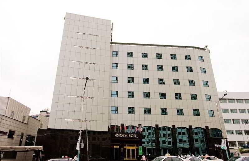 Astoria 4* Seoul