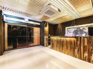 Hotel Hotel27 3*