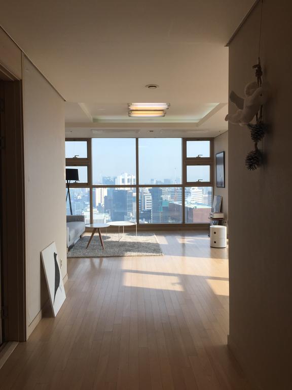 Penthouse Station