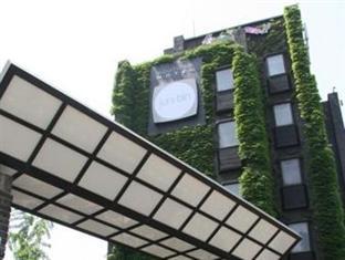 Junibin Boutique Hotel Seoul