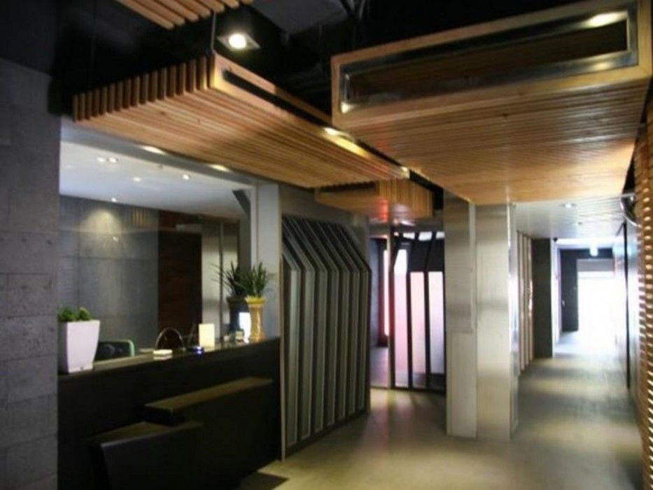 Junibin Boutique Seoul