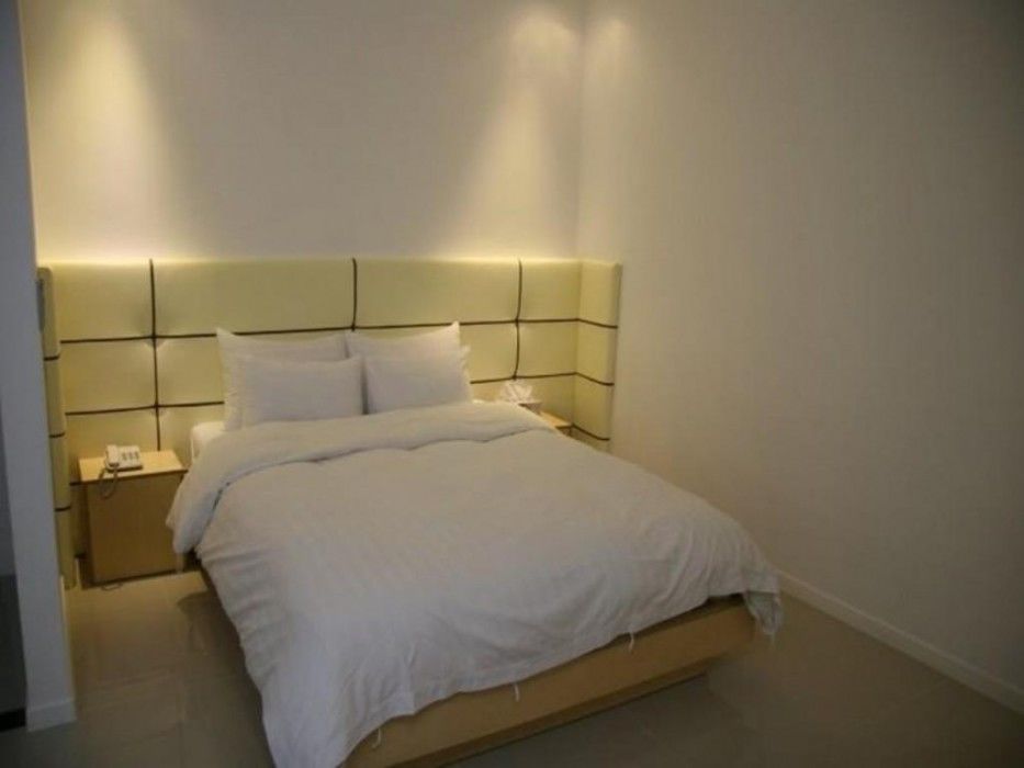 Junibin Boutique Hotel