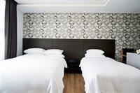 Hotel Lexvill Seoul