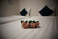 Lexvill Hotel Seoul