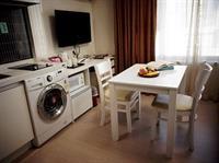 Hotel Lexvill
