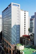 Hotel Lexvill Seoul