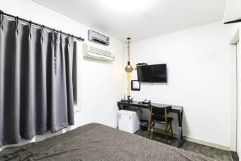 Samsung Bed Station 3* Seoul