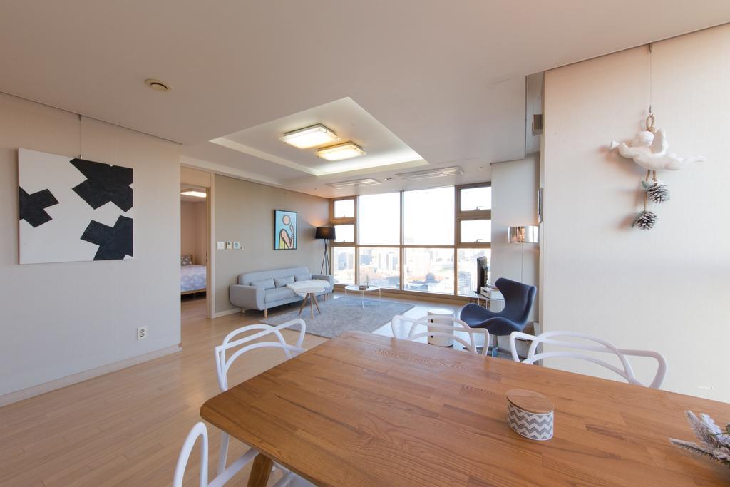 Penthouse Station Seoul