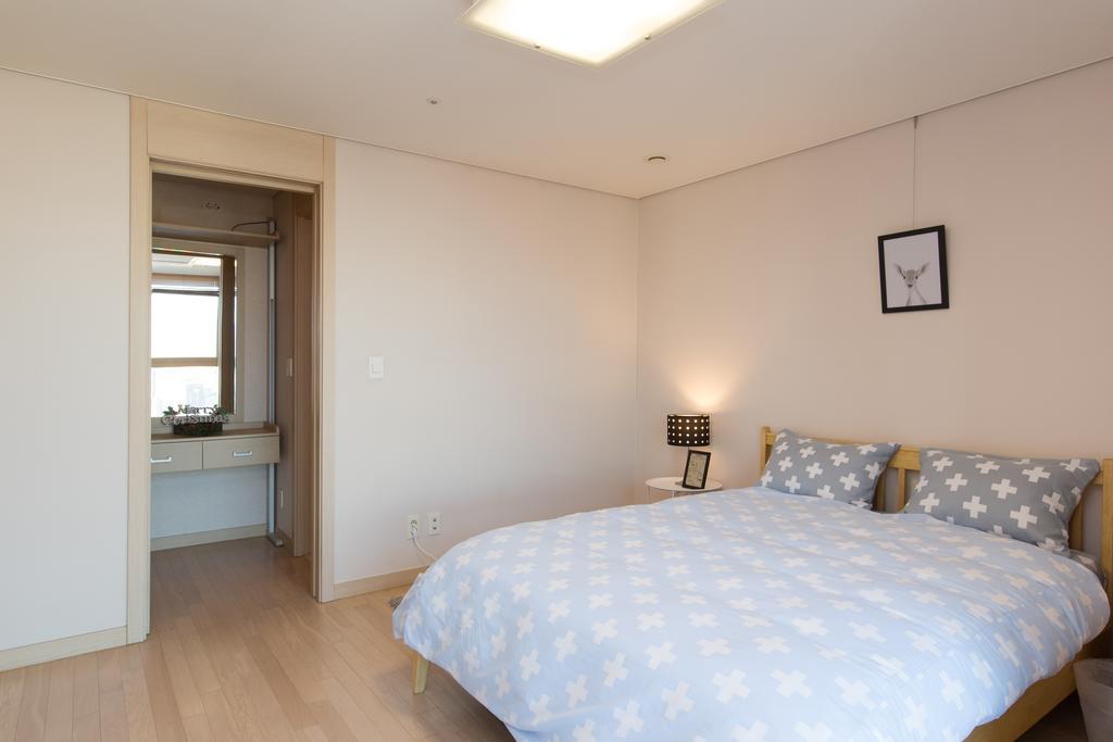 Penthouse Station * Seoul