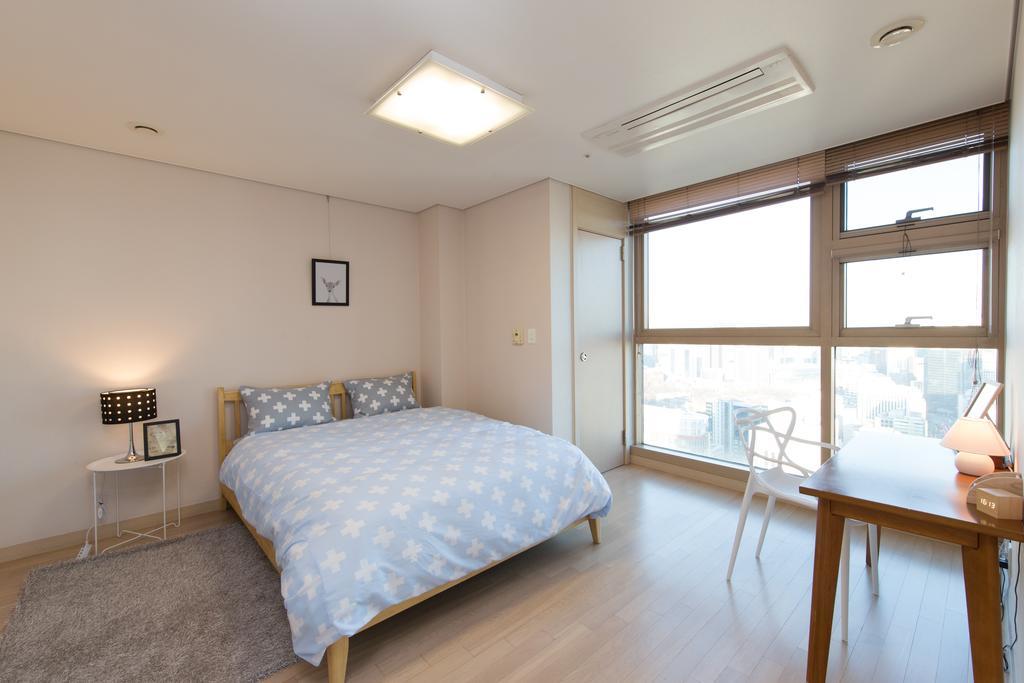 Apartment Penthouse Station