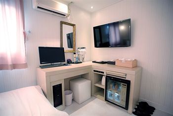 Hotel Atti Chungmuro