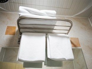 D.h Sinchon Guest house Seoul