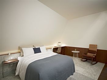 Snow Hotel