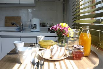 Studio41 Hostel Seoul