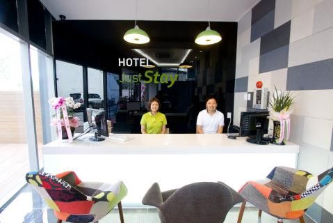 Juststay Dongdaemun Hotel