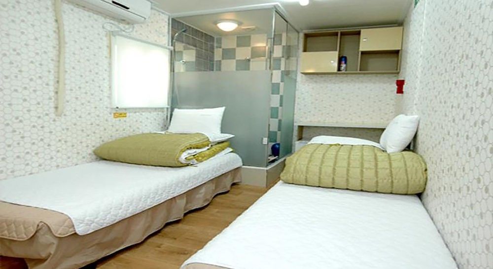 Vestin Myeongdong * Seoul
