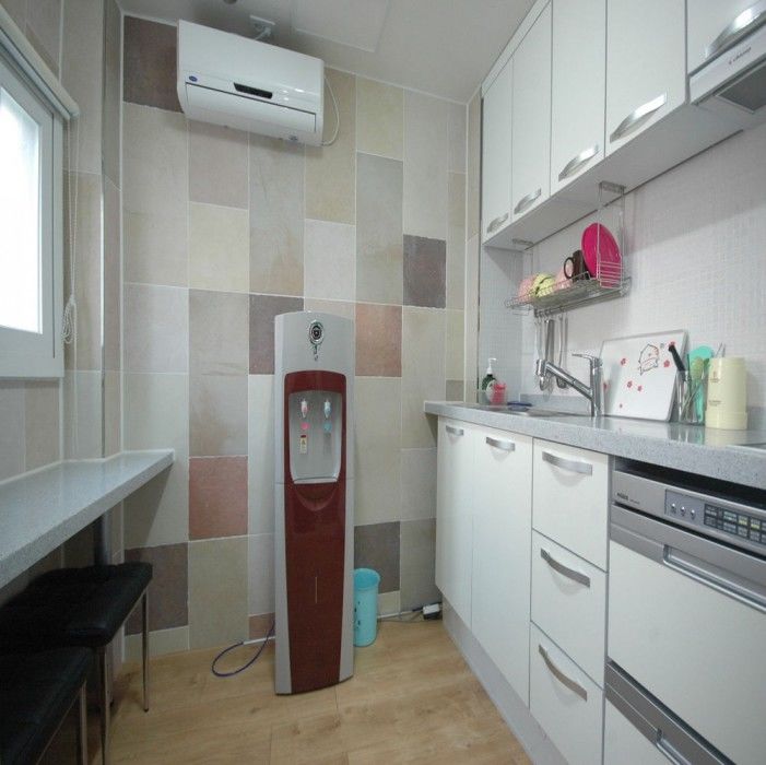 Hostel Vestin Myeongdong *