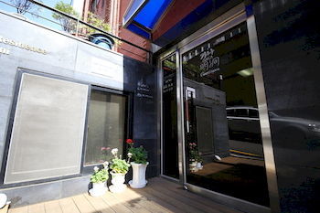 Myeongdong Hostel