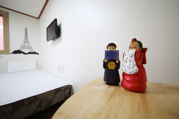 Myeongdong Hostel