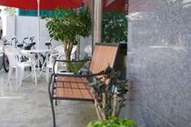 Guest house Hongdae Pencil