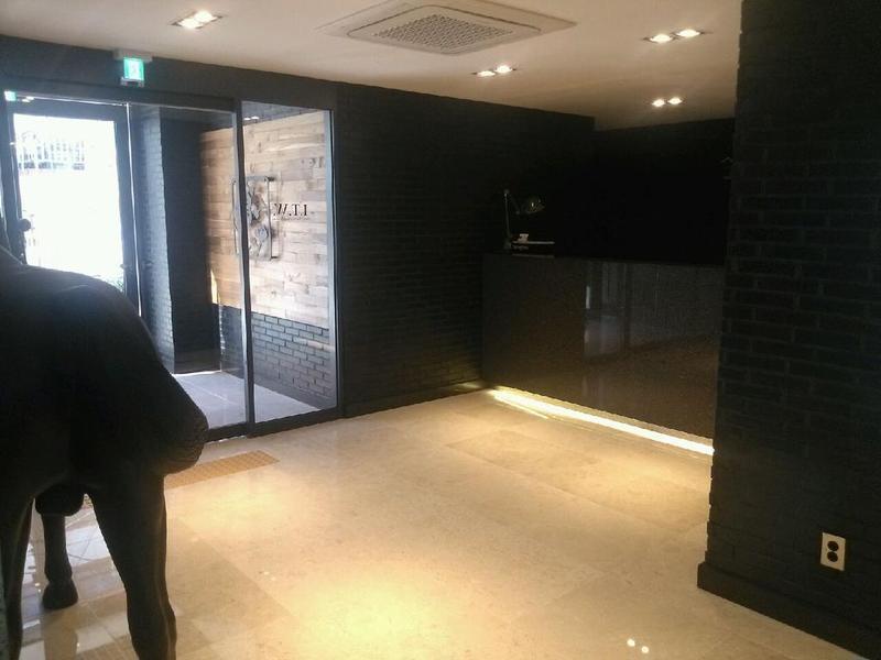 Hotel Itw 3*