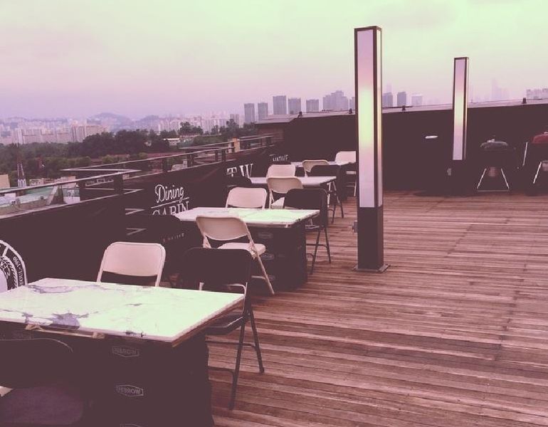 Itw Hotel Seoul