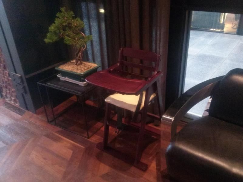Sr Magok Hotel