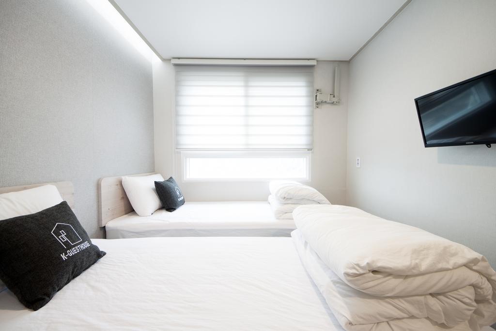 K-grand Hostel