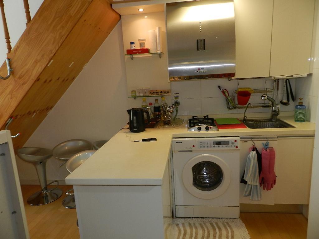 Station Duplex Apartment *