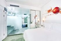 Ip Boutique Hotel, Itaewon 4* Seoul