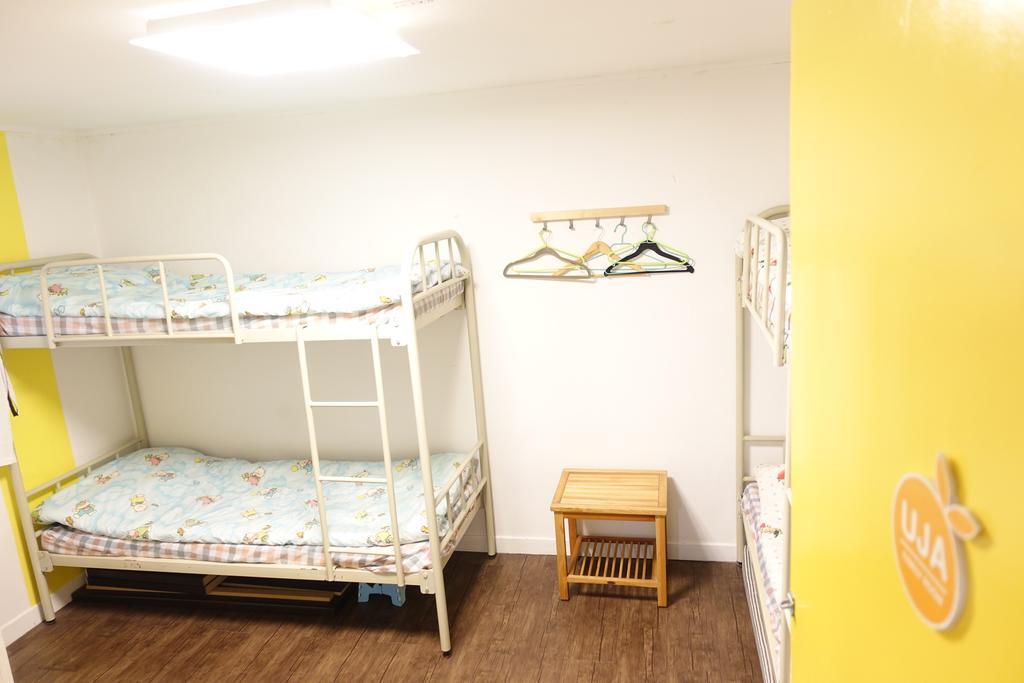 Uja Guest house 2*